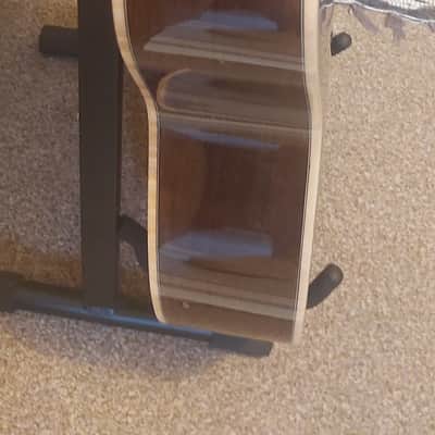 Takamine GY93E-NAT 2020 ? - Natural image 11