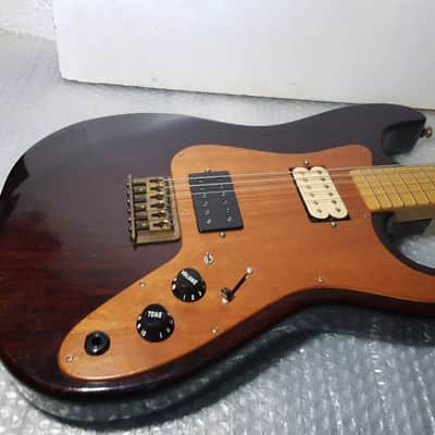 1978 FRAMUS STRATO - made in GERMANY - DIMARZIO PICKUPS image 3