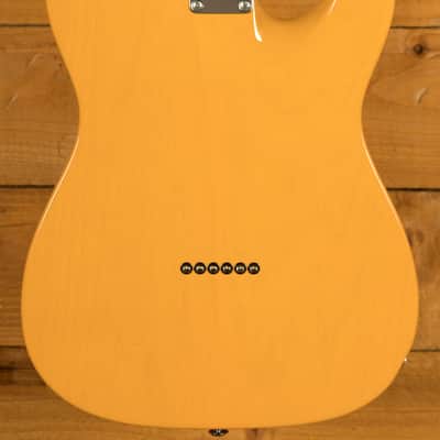 Suhr Classic T Antique | Trans Butterscotch *Left-Handed* image 2