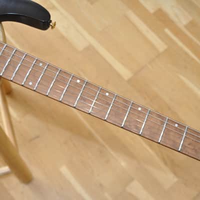 IBANEZ Q52FMG DRL Deep Twilight Burst Low Gloss / Quest Series / Headless Electric Guitar / Q52FMG-DRL / I250710228 image 7