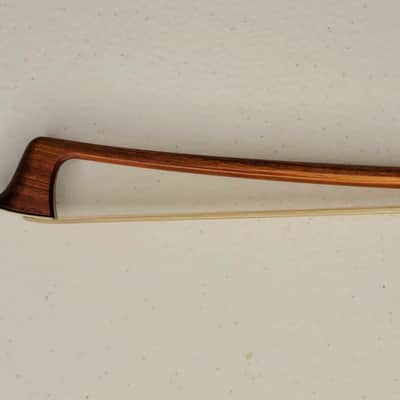 W. Regh Violin Bow image 2