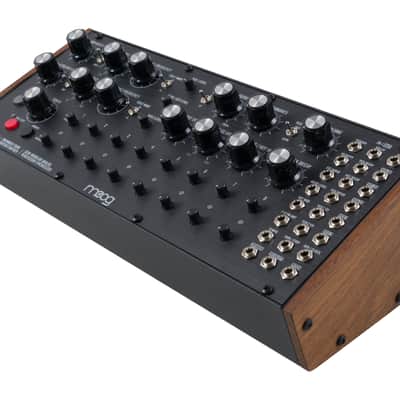 Moog DFAM Semi-Modular Analog Drum Synthesizer [USED] image 3