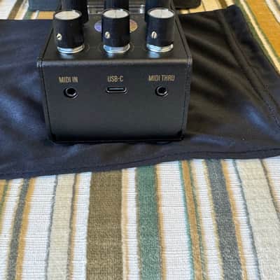 WALRUS AUDIO MAKO R1 MK2 - WITH WARRANTY! image 6