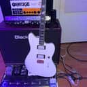 Fender Jim Root Signature Jazzmaster 2020 Arctic White