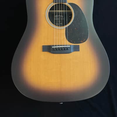 Martin X Series D-X2E Molly Tuttle Signature 2026 image 2