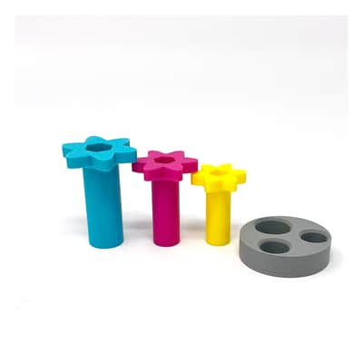 Blips & Bobs Hex Garden Eurorack Tools image 3