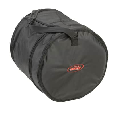 SKB 1SKB-DB1214 12x14" Tom Gig Bag - Black image 2