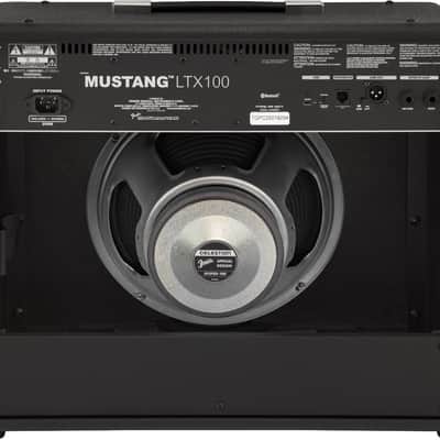Fender Mustang LTX100 image 4