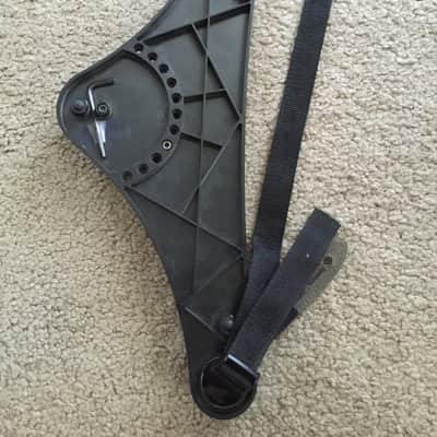 MBrace Guitar support system black 2016 Black image 2
