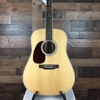 Martin D-35 Left-Handed Acoustic Guitar, Hard Case, Free Ship, 357 image 9