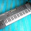 Yamaha V50 FM Synthesizer - 80's Yamaha FM Synthesizer DX series - H178