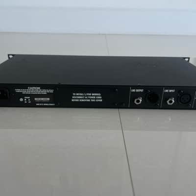 Mindprint En-Voice MK1 Tube Mic Preamp Class-A 2010s image 2