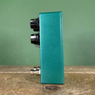 Diamond Tremolo (Small Box) 2023 - Present - Green image 5