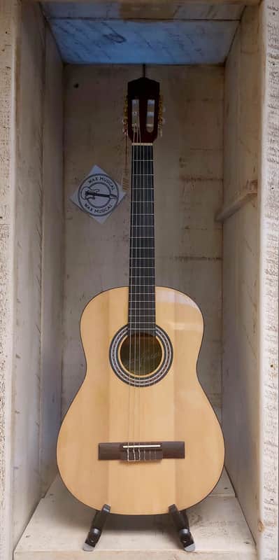 Jose Ferrer Student 4/4 size classical guitar image 1