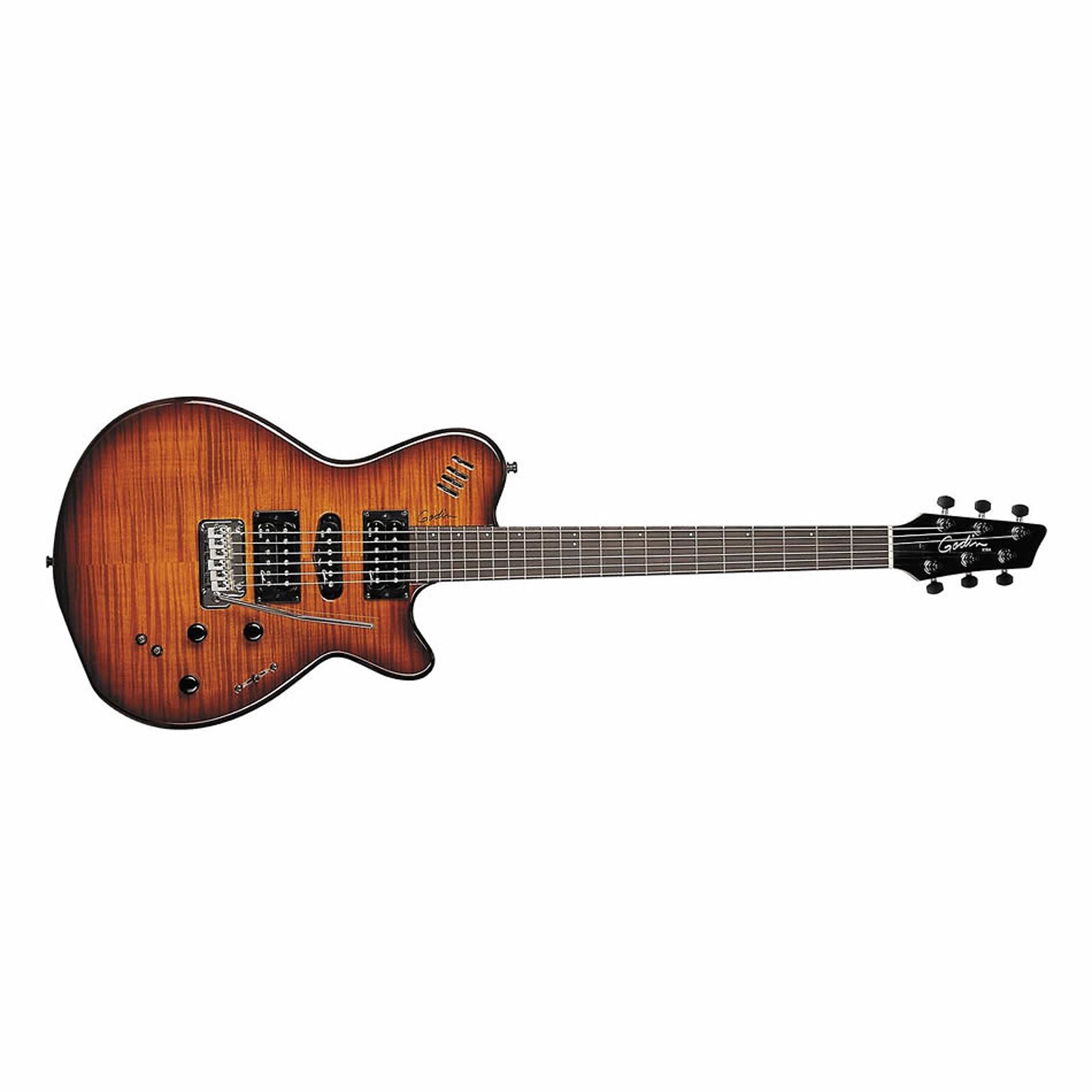 Godin xtSA Light Burst | Reverb