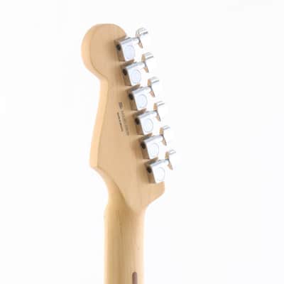 FENDER MEXICO Player Stratocaster HSS 3-Color Sunburst [MX20132020] (08/20) image 12