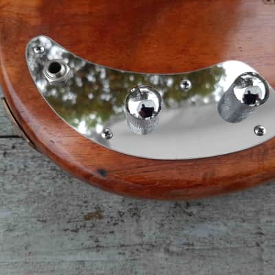 PBase® control plate for Precision Bass - by Positech Design® image 3