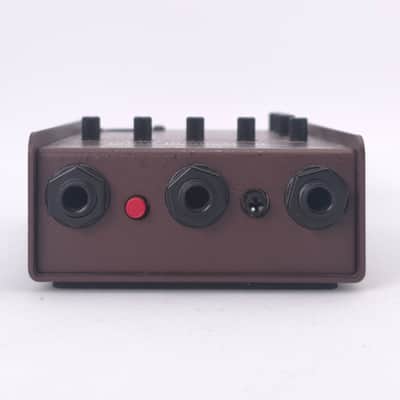 LR Baggs Para DI 2004 - Present - Brown image 3