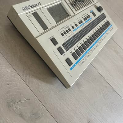 Roland TR-727 Latin Rhythm Composer 1980s - Grey image 2