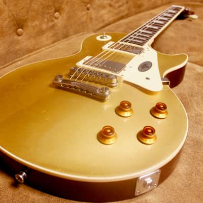 Maybach Lester Gold Rush  57 Aged (We Ship Worldwide) image 6