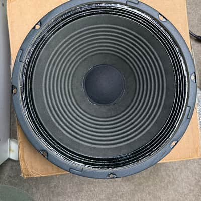 10" Guitar Speaker Pair Bundle - Supro CR10 (75W-8) & Fender Special Design (40W-8) 2020’s image 4