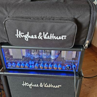 Hughes & Kettner Grandmeister 36 mit FSM-432 MK III und TM 112 image 7