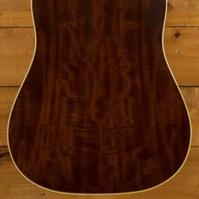 Gibson Hummingbird Original Antique Natural - Left Handed image 4