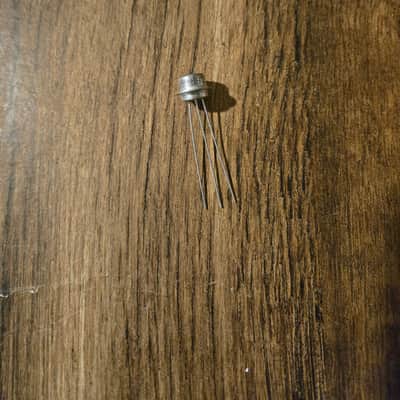 NOS 1T308V Russian Transistors hfe Tested Great for Fuzz Pedals image 1
