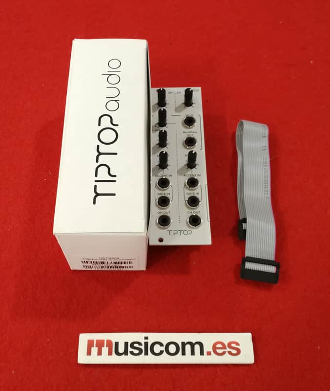 Tiptop Audio HATS808