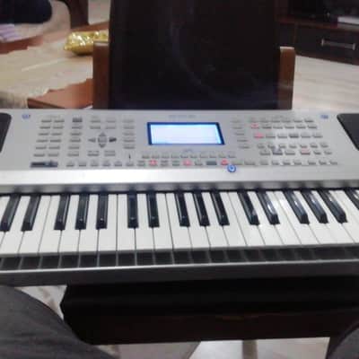 Ketron SX3000-V 61-Key Arranger Workstation for Turkish Music with Vocalizer image 1