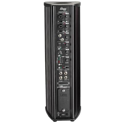 Laney Audiohub Freestyle 4x4 - Acoustic Guitar Amp image 4