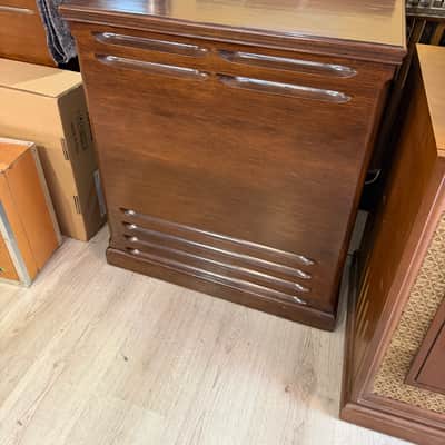 Hammond B3 with 2 leslies image 8