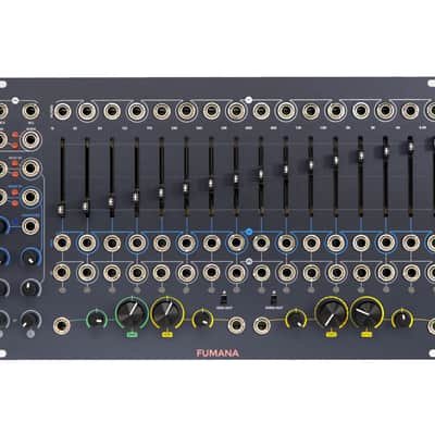 Frap Tools Fumana Dual 16 Bands Spectral Editor image 4