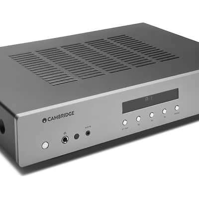 Cambridge Audio AXA35