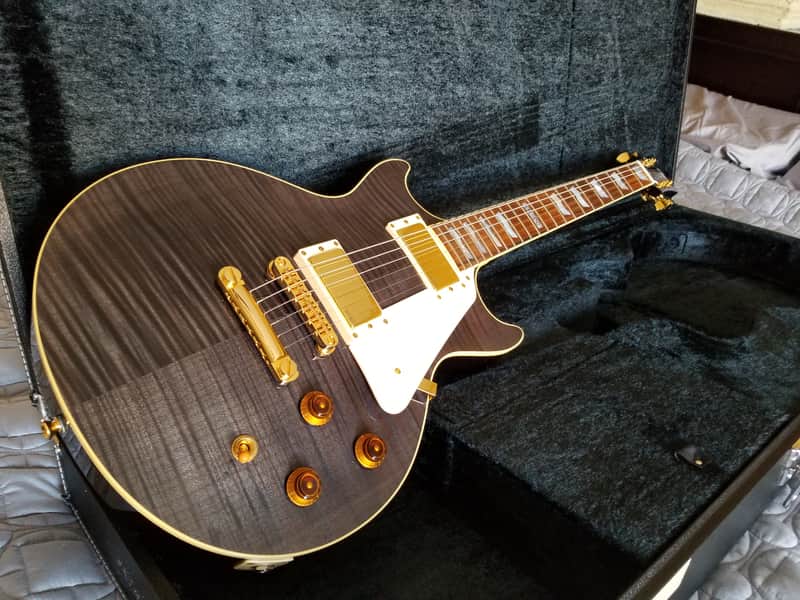 ESP KH-DC Kirk Hammett Signature image 2