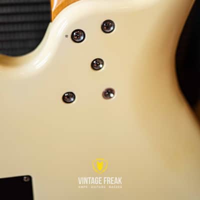 De Gier Jazz Bass nr 0032! image 4
