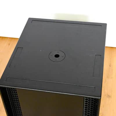 NEXO LS18 Passive 18" Sub Bass Loudspeaker CG01YJA *ASK FOR SHIPPING* image 5