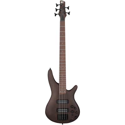 SR305EB-WNF Standard Walnut Flat Ibanez image 3