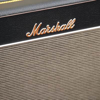 Marshall 1962 Bluesbreaker Reissue 30-Watt 2x12" Valve Combo Amplifier Pre-Owned image 2