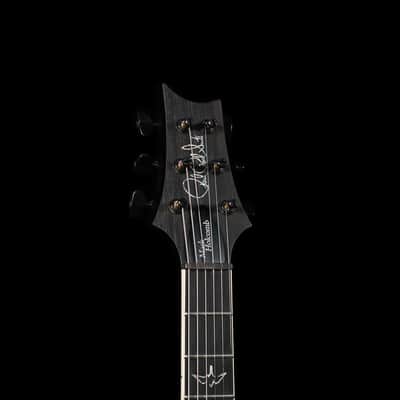 PRS Mark Holcomb Core Signature - Grey Black image 4