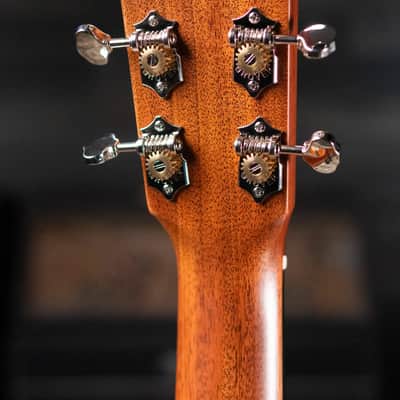 Martin D-18 Standard Series Acoustic Guitar with Hardshell Case image 6