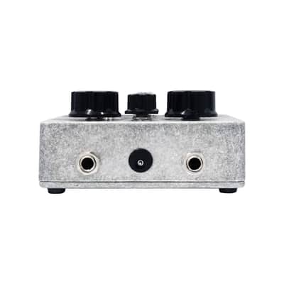 New Death By Audio Bass War Fuzz Guitar Effects Pedal image 3