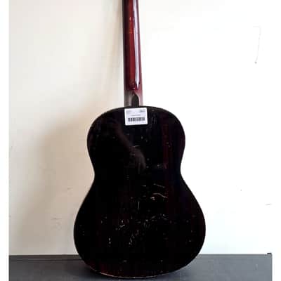 Jose Ferrer El Primo Classical Guitar - Classical Guitars - Fair image 11