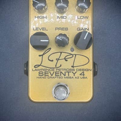 Lawrence Petross Design (LPD) Seventy 4 image 1
