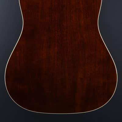 Gibson Keb’ Mo’ “3.0” 12-Fret J-45 - Vintage Sunburst image 4