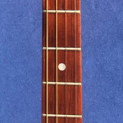 Gibson TG-00 1935 Sunburst image 11