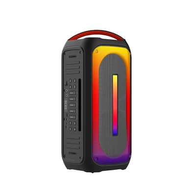 Immagine Fenton Core120 2 X6.5 H Batt.Bt Micro - 2