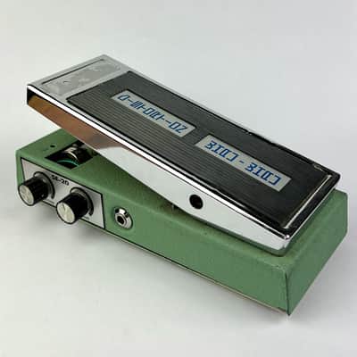 Goldsound Distortion Whau Whau 1977 (Made in Italy) image 2