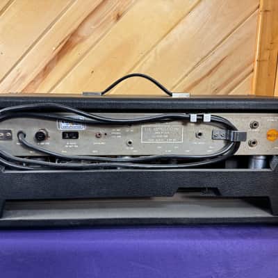Ampeg V-4 1971 image 4