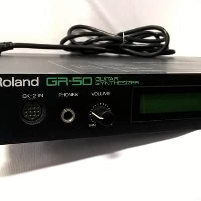 Roland GR50 Guitar Synth GR 50 image 1